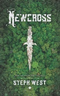 Cover: Newcross - Red Fern Press