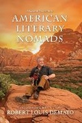 Cover: American Literary Nomads - Wayward Publishing
