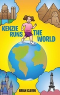 Cover: Kenzie Runs the World - Brian Cleven