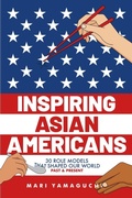 Cover: Inspiring Asian Americans - Mari Yamaguchi