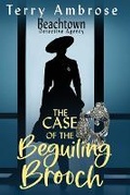 Cover: The Case of the Beguiling Brooch - Satori