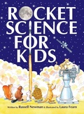Cover: Rocket Science for Kids - Hype Hack Publishing
