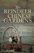 Cover: The Reindeer of Chinese Gardens - Cedar Street Editions