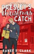 Cover: Presley's Christmas Catch - Sweetly Us Press