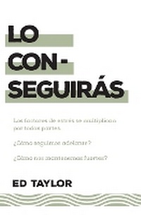 Enlarge image Cover: Lo Conseguiras - Abounding Grace Media