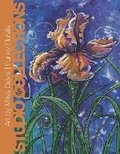 Cover: Art by Miles Davis - Funky Florals - MBS Publishing