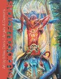 Cover: Art by Miles Davis - Angels & Demons - MBS Publishing