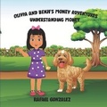 Cover: Olivia and Benji's Money Adventures - Brightlight Financial Consulting