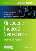 Bild: Oncogene-Induced Senescence - Humana