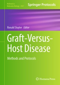 Bild: Graft-Versus-Host Disease - Humana
