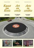 Cover: Kunst im Kreis - Art en cercle - Arte in chercio - Edition Salus GmbH