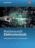 Cover: Mathematik Elektrotechnik - Westermann Schulbuchverlag