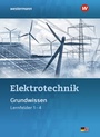 Cover: Elektrotechnik - Westermann Schulbuchverlag