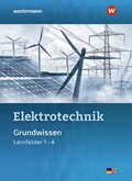 Cover: Elektrotechnik - Westermann Schulbuchverlag