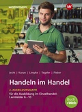 Bild: Handeln im Handel - Westermann Schulbuchverlag