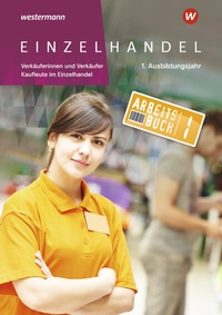Abbildung von: Einzelhandel - Westermann Schulbuchverlag