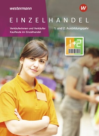 Abbildung von: Einzelhandel - Westermann Schulbuchverlag