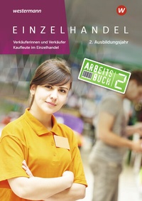 Abbildung von: Einzelhandel - Westermann Schulbuchverlag