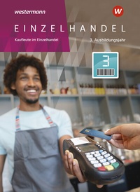 Abbildung von: Einzelhandel - Westermann Schulbuchverlag