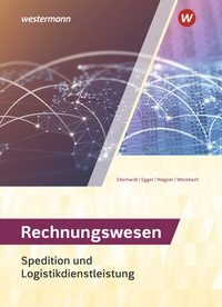 Abbildung von: Spedition und Logistikdienstleistung - Westermann Schulbuchverlag