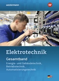Bild: Elektrotechnik Gesamtband - Westermann Schulbuchverlag