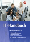 Bild: IT-Handbuch - Westermann Schulbuchverlag