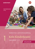 Cover: Kein Kinderkram! - Westermann Schulbuchverlag