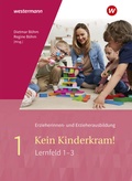 Cover: Kein Kinderkram! - Westermann Schulbuchverlag