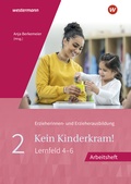 Cover: Kein Kinderkram! - Westermann Schulbuchverlag