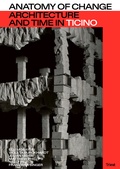 Cover: Anatomy of Change - Triest Verlag
