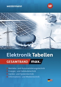 Abbildung von: tabellen max. - Westermann Schulbuchverlag