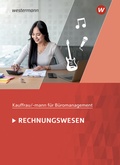 Cover: Kaufmann/Kauffrau f&uuml;r B&uuml;romanagement - Westermann Schulbuchverlag