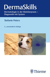 Abbildung von: DermaSkills - Thieme