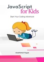 Cover: JavaScript for Kids - tredition