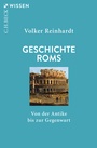 Bild: Geschichte Roms - C.H.BECK