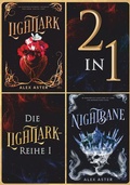 Cover: Die Lightlark-Reihe I - dtv
