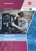 Cover: Basiswissen IT-Berufe - Westermann Berufliche Bildung