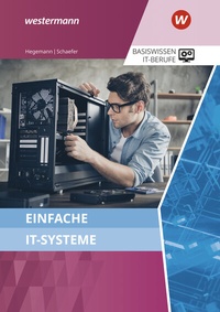 Abbildung von: Basiswissen IT-Berufe - Westermann Berufliche Bildung