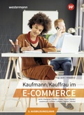 Bild: Kaufmann/Kauffrau im E-Commerce - Westermann Berufliche Bildung