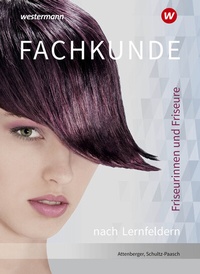 Abbildung von: Friseurinnen und Friseure - Westermann Berufliche Bildung