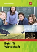Cover: Betrifft Wirtschaft - Westermann Berufliche Bildung