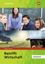 Cover: Betrifft Wirtschaft - Westermann Berufliche Bildung