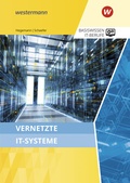 Cover: Basiswissen IT-Berufe - Westermann Berufliche Bildung