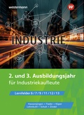 Cover: Industrie - Westermann Berufliche Bildung