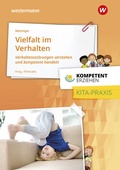Cover: Vielfalt im Verhalten - Westermann Berufliche Bildung