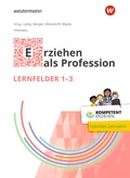 Cover: Kompetent erziehen - Westermann Berufliche Bildung