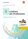 Cover: Kompetent erziehen - Westermann Berufliche Bildung