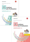 Cover: Kompetent erziehen - Westermann Berufliche Bildung