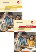 Cover: Pr&uuml;fungsvorbereitung Pr&uuml;fungswissen und Pr&uuml;fungstraining KOMPAKT - Industriekaufmann/Industriekauffrau - Westermann Berufliche Bildung