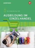 Bild: Ausbildung im Einzelhandel - Westermann Berufliche Bildung